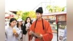南昌景區“盯上”沉浸式旅游 真人NPC帶你“一秒入戲”
