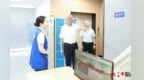 尹弘赴江西省公共資源交易集團調研