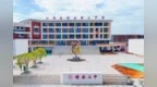 宜春這所學校新校區基本完成建設 9月投入使用
