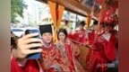 愛在七夕（圖）