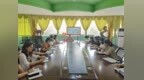 郾城區實驗幼兒園召開2025年秋季學期開學工作部署會
