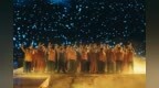 七夕頂級浪漫！紅旗渠《太行·紅日》雙人票僅需99元！