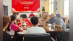 金秋送暖启新程！湖南佛慈基金会发放4.5万元善款，助力困境学子逐梦