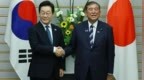 韓日領導人發表聯合新聞公報，強調穩步推進雙邊關系