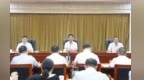 江西省委組織部召開掛職干部座談會 莊兆林出席并講話