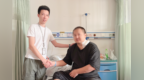 韩国患者血管通路遇难题，深圳专家紧急手术解危机