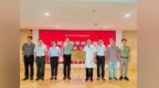 宣城眼科医院“情暖老兵 守护光明”公益行动圆满启动暨拥军优抚医院签约