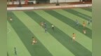 贛超第七輪上饒主場0：0景德鎮隊 2萬余名球迷到場助威