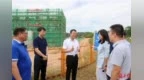 李克堅在贛縣調研：努力打造新時代鄉村全面振興老區樣板