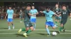 “贛超”第七輪：撫州隊對陣新余隊0比0再度握手言和