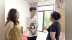 贛州小伙要帶著爸爸上大學追蹤：在南昌看房，為父親租個居所