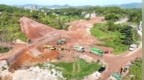 瑞梅鐵路周邊基礎設施建設不斷刷新“進度條”