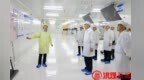 李紅軍調研重點企業發展情況