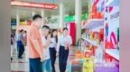 第36屆中國（鄭州）糖酒會盛大開幕！33000㎡展館集結千余品牌