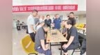 銅川全民健身活動蓬勃開展