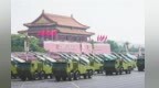 國家強大，在這一刻變得如此具象