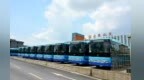 宜春公交首批3條“速速”線路上線：候車更省時 到站更準時