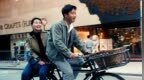 “爱情真是又俗套又动人的东西啊”