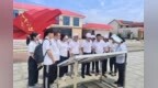 江西工貿職院師生赴河南省南陽市開展暑期調研實踐