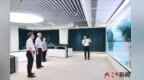 尹弘在江西省水利投資集團調研