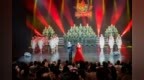 軍歌嘹亮憶崢嶸，英雄城夜燃赤誠(chéng)——“英雄城 唱軍歌”音樂會(huì)燃情落幕