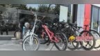 南昌自行車專賣店推出舊車置換、寄售服務(wù) 為二手自行車提供交易平臺(tái)