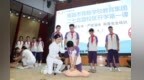 開(kāi)學(xué)季 先上“安全第一課”