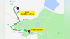 可免費乘坐！撫州這些道路路段將啟動智能網聯車輛測試