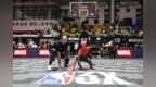 库兹马PK粉丝版“ 蜘蛛侠”！ NBA 3X北部大区赛精彩落幕