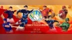 热血挥棒，梦启平潭！2025年第31届亚洲棒球锦标赛参赛球队巡礼