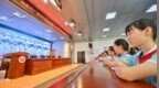 南昌：共觀閱兵盛況 厚植愛(ài)國(guó)情懷