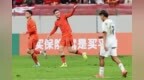 出线形势：U22国足暂时第2！少澳洲13个净胜球，下轮战鱼腩队必须狂胜