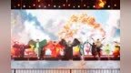长影世纪城山海奇妙夜第二季推出优惠活动