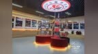 吉林省舞台美术主题作品邀请展在吉林省戏曲剧院吉剧团开展