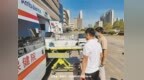 江西一兩天新生兒患多重急癥 醫護團隊聯手守護生命