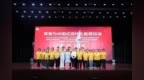 五色青春繪贛鄱 旅商學子展擔當