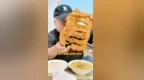 美食博主探店3年確診糖尿?。涸恢艹?0家店，呼吁行業重視健康