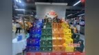 包裝“瘦身”、口味創新！南昌月餅市場折射消費新“食”尚