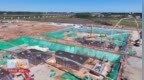 长春地标“二热电”新厂开建！老城东迎来新生机！