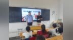 郟縣：多部門“組團”進校園 給青春系上法治“安全帶”