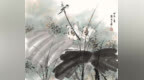 吴湖帆再传弟子作品中的梅景书屋气韵
