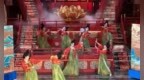 西安：以漢服為載體激活文旅消費新動能