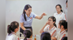 暖“心”聞：在三尺講臺上守望健康成長