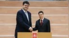 篮协主席郭振明：我和姚明一直保持联系，他为中国篮球发展做了基础性工作