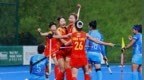 时隔16年，这支中国队重登亚洲之巅