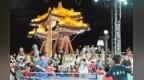 “正定乒乓”全民联赛，全域联动玩法多样
