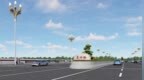 “复兴桥”将通车！长春又一新地标九月末登场