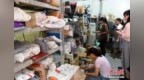 快递行业“反内卷”：多收三五毛，盘活整行业？