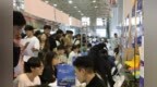 知名企業(yè)進高校“挖人” 經開區(qū)精準對接助力校企“雙向奔赴”