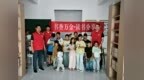 漯河市召陵區萬金鎮開展新時代文明實踐活動 點亮孩子閱讀之光